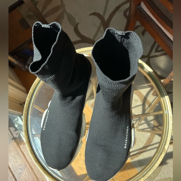 Balenciaga Speedrunner High - Picture 3 of 12